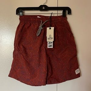 Katin Swim Trunks